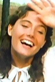 Lisa Ann Rubin as Melody in Renegade 1987