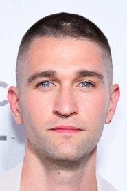 Dion Costelloe as in Straight Line 2025