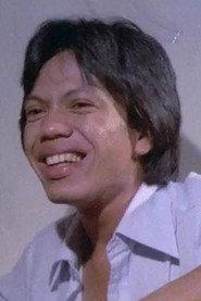 Nanu Mulyono as Rojali / Rajauli in Rojali & Zuleha 1979