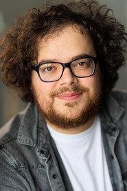 Daniel Lipton as  in Dosing 2021