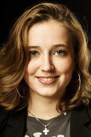 Caroline Vedel Larsen as Julie in It's So Charming 2021