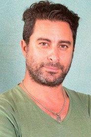 Hadi El Bagoury as in A girl from Israel 1999