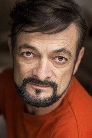 Stephen Butterworth as Toothless Redneck in Evil Dead 2013