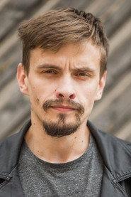 Janno Puusepp as Jaan in Chainsaws Were Singing 2024