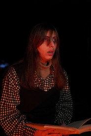 Shahryan Sherzad as Wendy Torrance in The Shining Play 2026