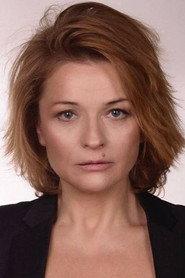 Natalya Tkachenko as in Abbot 2 2011