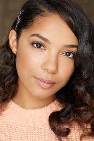Samantha L Thomas as Bookstore Owner in Another Version of You 2018