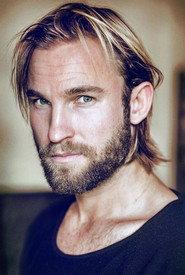 Jochen Matschke as Jakob Huber in Alice im Weihnachtsland 2021