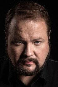 Timo Riihonen as 4. Edler in Lohengrin 2018