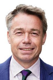 Graeme Le Saux as Self in Chelsea FC - The Games, The Goals, The Glory 2004