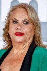 Carmina Barrios as Tere in Who Killed Bambi? 2013