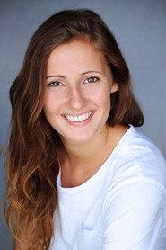 Georgia Pringle as Emily in Boxes 2017
