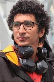 Karim El Shenawy as in Weapons of Choice 2012