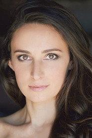 Kathryn Aboya as Alexa Star in EFC 2024