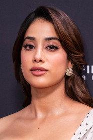 Janhvi Kapoor as Achiyyamma in Peddi 2026