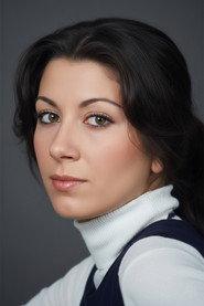 Sevtap Erdemli as Sebnem in Dilek Taşı 1978