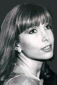 Silvia Arazi as in Ritmo A Todo Color 1980