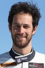 Bruno Senna as Self in Ayrton Senna: Racing Is in My Blood 1993