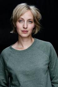 Cordula Zielonka as Wies`n Mad`l in Klaus 2011