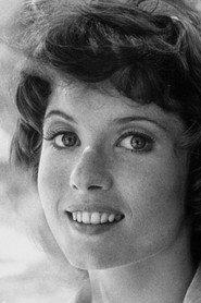 Deborah Watling as Victoria in Doctor Who: The Tomb of the Cybermen 1967