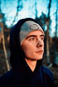 Brock Shipley as Real Man in What You Kept 