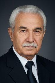 İsmail Varol as Fedai in Penniless Ali 1973