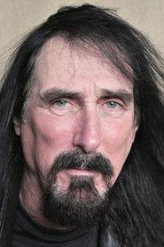 Jerry Chesser as Bob Dalton in The Dalton Gang 2020