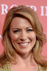 Brooke Baldwin as Self in Trainwreck: Poop Cruise 2025