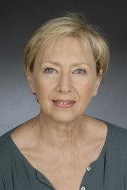 Anne Lefol as Elvire in Dom Juan 1985