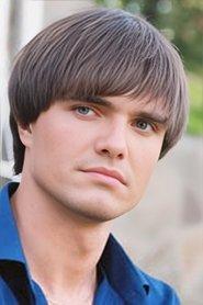 Andrey Lebedinsky as Kormchiy Igorya in I Am Dragon 2015