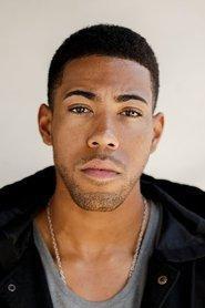 Kevin Miles as Joey in Emmanuel and Me 2019