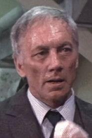 Peter Porteous as Fishmonger in All in a Good Cause 1978