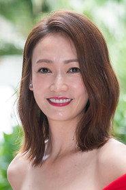 Ada Pan as Fan Chen in Campus Confidential 2013