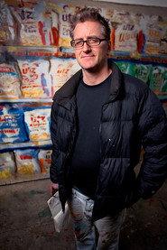 Brendan O'Connell as Himself in Brendan O’Connell Is Blocking the Bread Aisle 2013