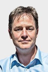 Nick Clegg as Self (archive Footage) in The Riots 2011: One Week in August 2021