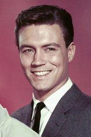 Roger Smith as Bob Miller in No Time to Be Young 1957