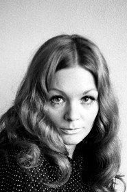 Elke Haltaufderheide as Elisabeth Drossbach in Rheingold 1978