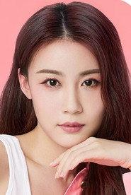 Zhang Yazhuo as in The Legend of Zu 2 2020