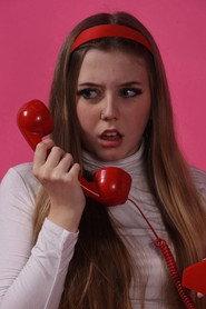 Ava Gallagher as News Reporter 2 in B-Plot 2025