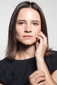 Bianca Comparato as Léa in 씨발 (SHIBAL) 2026