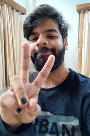 Tanuj Sharma as  in Shukriya 2021