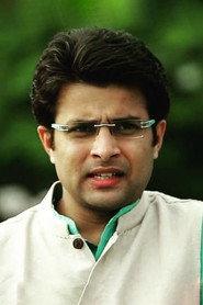 Amit Bimrot as Ravi Panchal in Made In China 2019