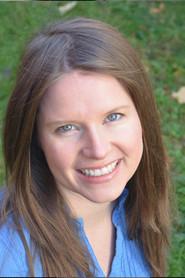 Kate Hughes as Ashlyn in The Worry Doll 2019
