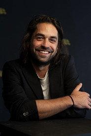 Bálint Szimler as Self - Director in The Making of Lesson Learned 2024