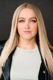 Brittany Renee as Sadie Donastorg Griffith in The Metropolitan Opera: Champion 2023