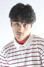 Felipe Oliveira as Gomes in Estrelando Marta 2026