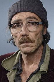 Philippe Rebbot as M. Leroy in Take a Chance on Me 2023