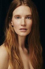 Georgia Waters as Portia in Debbie Macomber’s Joyful Mrs. Miracle 2024