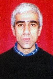 Loghman Karimov as Rafig in The Istanbul Plane 2010