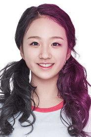 Yin Rui as Zhuang Rujiao in The Spirealm 2024